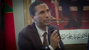 كلمة العميد